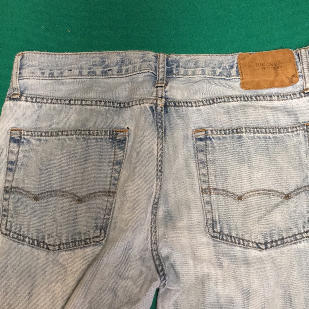 American Eagle 31x32 Original Boot Jeans